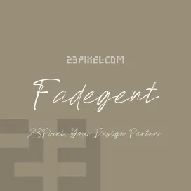 Fadegent