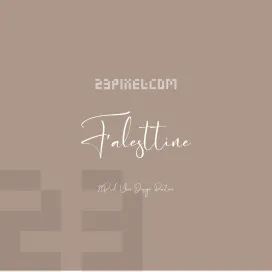 Falesttine