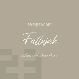 Fallujah
