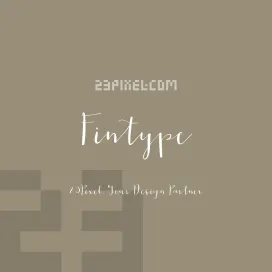 Fintype