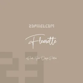 Fleurette