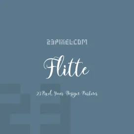 Flitte