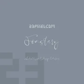 Fonstary