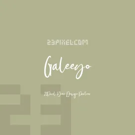 Galeeyo