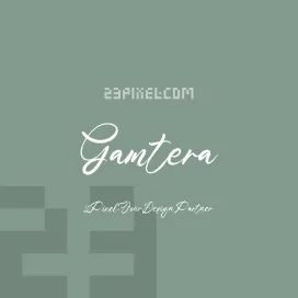 Gamtera