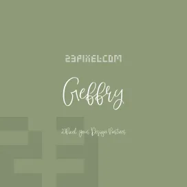 Geffry