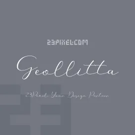 Geollitta