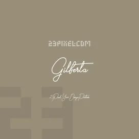 Gilberta