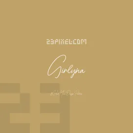 Girlyna