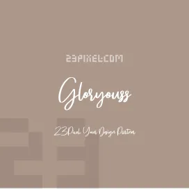 Gloryouss