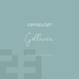 Gollania