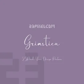 Grimstica