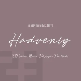 Hadvenly
