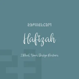 Hafizah