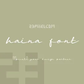 Haina