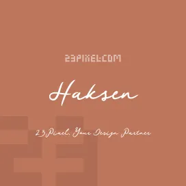 Haksen