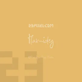 Hamidey