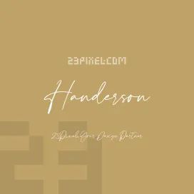 Handerson