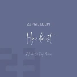 Handmost