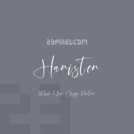 Hanisten