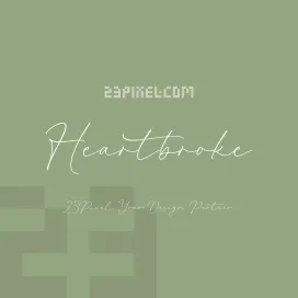 Heartbroke