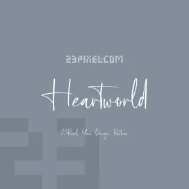 Heartworld