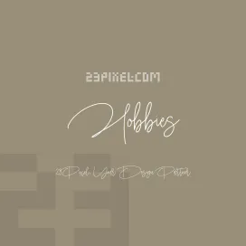 Hobbies
