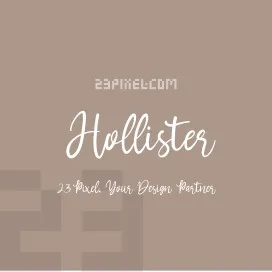 Hollister