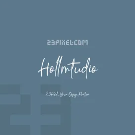 Hollmtudio