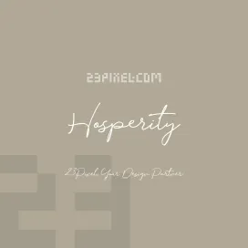 Hosperity