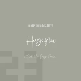 Hugesnow