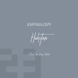 Hukster