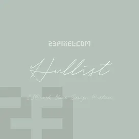 Hullist