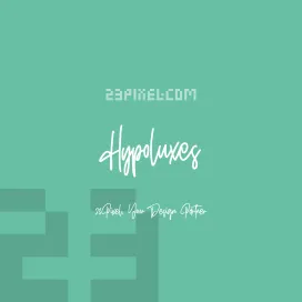 Hypoluxes
