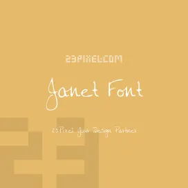 Janet