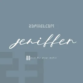 Jeniffer