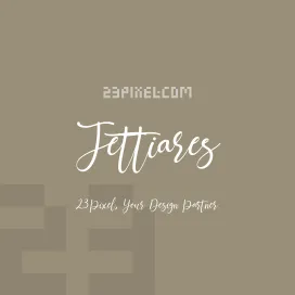 Jettiares