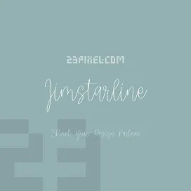 Jimstarline