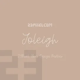 Joleigh