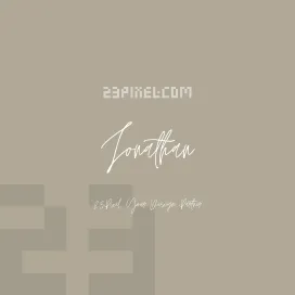 Jonathan