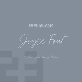 Joyce