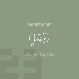 Juster
