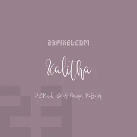 Kalitha