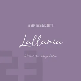 Lallania