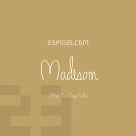 Madison