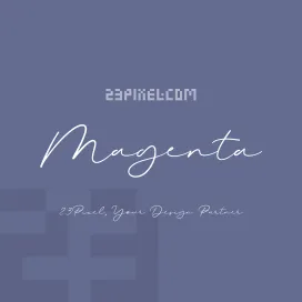 Magenta