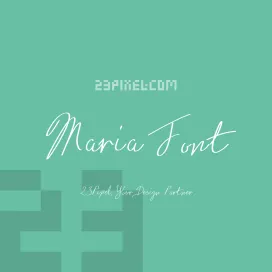 Maria
