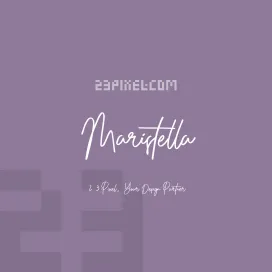Maristella