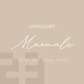 Marmale
