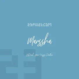 Marssha